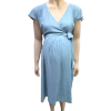 Vestidos de Maternidad y Lactancia
