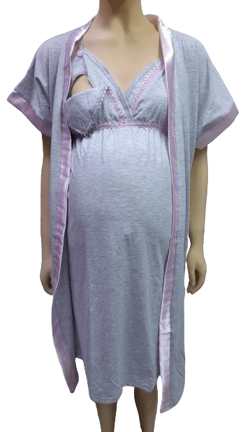 Lactancia Mallas Premama El Corte Ingles Lactancia Camisones