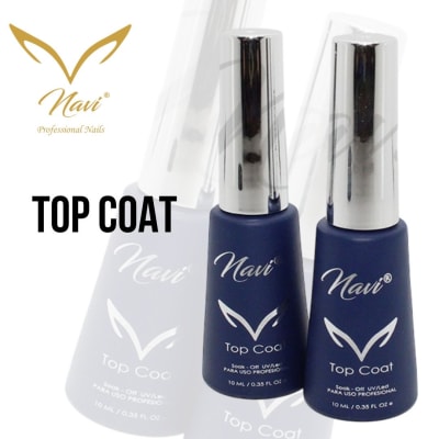 NAVI TOP COAT