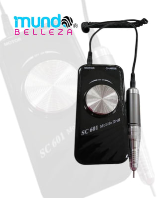 TORNO INALAMBRICO SC601 45.000 RPM1