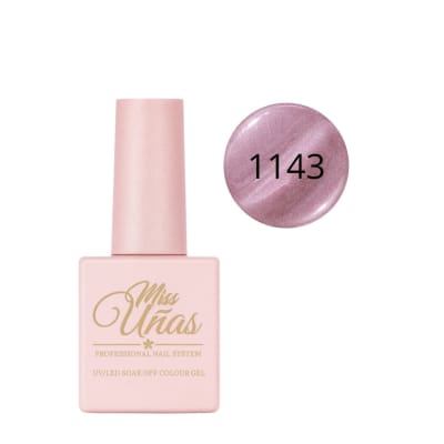 MISS UÑAS ESMALTE CAT EYE 10ML - 1143