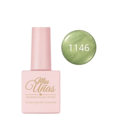 MISS UÑAS ESMALTE CAT EYE 10ML - 11461