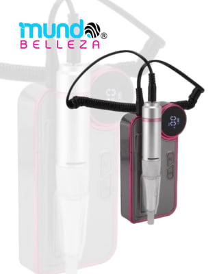 TORNO INALAMBRICO BQ109 35.000 RPM1