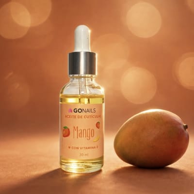 GO NAILS ACEITE DE CUTICULA MANGO 30 ML1