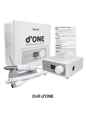 DANS D´ ONE TORNO PROFESIONAL 30.000 RPM1