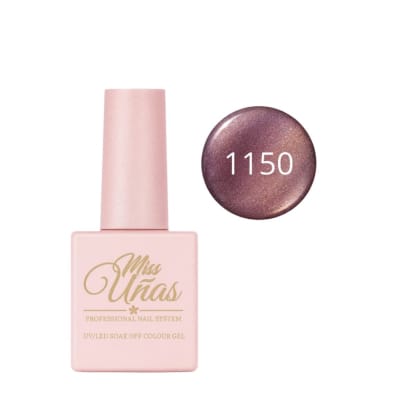 MISS UÑAS ESMALTE CAT EYE 10ML - 1150