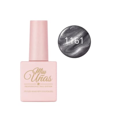 MISS UÑAS ESMALTE CAT EYE 10ML - 11611