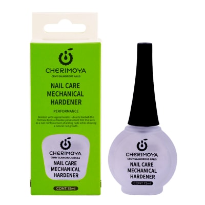 FORTALECEDOR DE UÑAS CHERIMOYA 15ML1