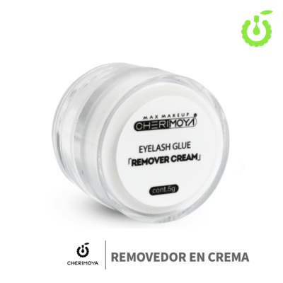 CHERIMOYA REMOVEDOR EN CREMA 5G