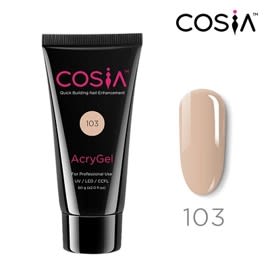 COSIA POLIGEL 60G 1031