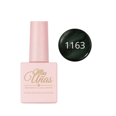 MISS UÑAS ESMALTE CAT EYE 10ML - 11631
