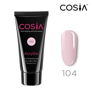 COSIA POLIGEL 60G 104