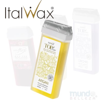 ITALWAX BARRAS DEPILATORIAS ARGAN 100ML