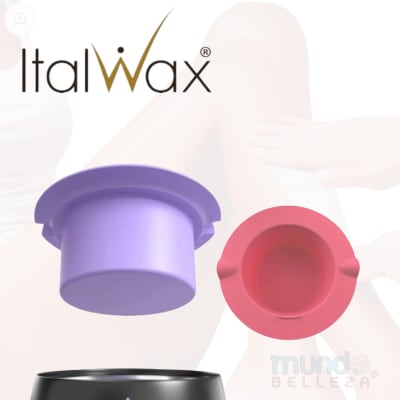 ITALWAX CUENCO DE SILICONA
