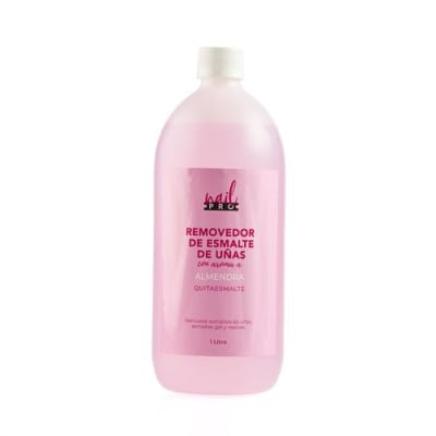 NAIL PRO REMOVEDOR  1L1