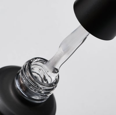 MISS UÑAS POLIGEL LÍQUIDO 18ML CLEAR1