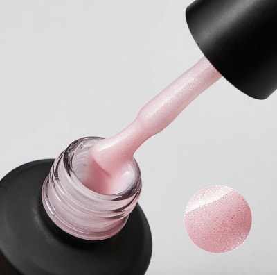 MISS UÑAS POLIGEL LÍQUIDO 18ML PINK TONIC1