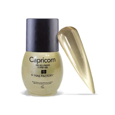 NAIL FACTORY ESMALTE ZODIAC CAT EYE 10 ML CAPRICORNIO1