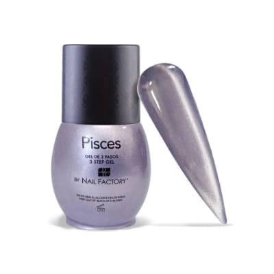 NAIL FACTORY ESMALTE ZODIAC CAT EYE 10 ML PISCIS1