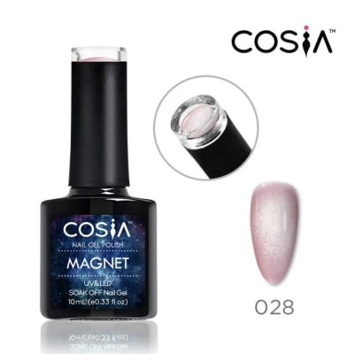 COSIA ESMALTE MAGNET 10 ML 0281