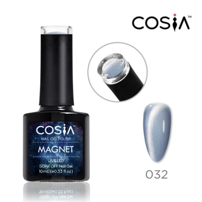 COSIA ESMALTE MAGNET 10 ML 0321