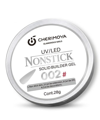 CHERIMOYA NONSTICK-GEL 3D 28G 002 WHITE1