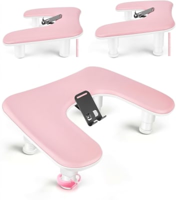 APOYA BRAZO + BASE DE TELEFONO1