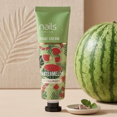 CREMA DE MANO 30 ML WATERMELON