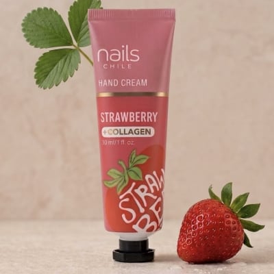 CREMA DE MANO 30 ML STRAWBERRY1