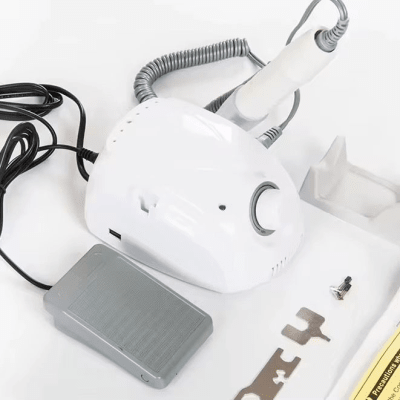 TORNO MARATHON PROFESIONAL PARA PODÓLOGOS 45RPM