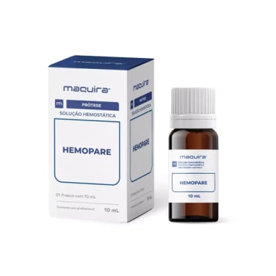 MAQUIRA HEMOPARE 10 ML1