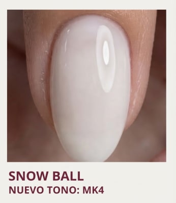 MAGICKUR POLYGEL SNOW BALL 60G MK41