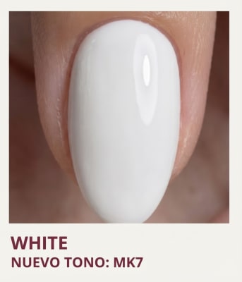 MAGICKUR POLIGEL WHITE 60G MK71