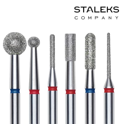 STALEKS SET DE FRESA X5 N11