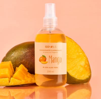 GO NAILS HIGIENIZANTE MANGO CON ALOE VERA 250ML1