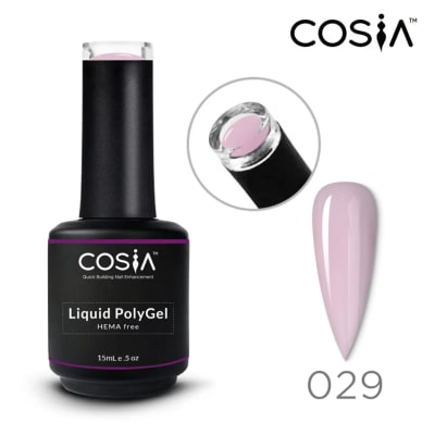 COSIA POLIGEL LÍQUIDO 15ml 0291