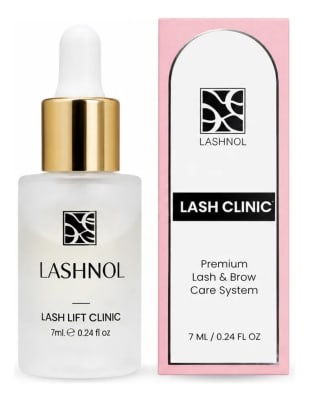 LASHNOL LASH CLÍNIC 7 ml
