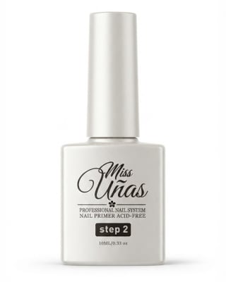 MISS UÑAS PRIMER 10ML