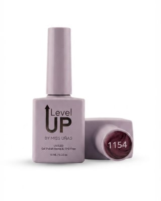 MISS UÑAS ESMALTE CAT EYE 10ML - 1154
