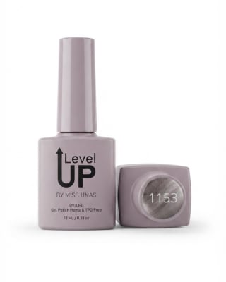 MISS UÑAS ESMALTE CAT EYE 10ML - 1153