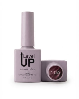 MISS UÑAS ESMALTE CAT EYE 10ML - 11551