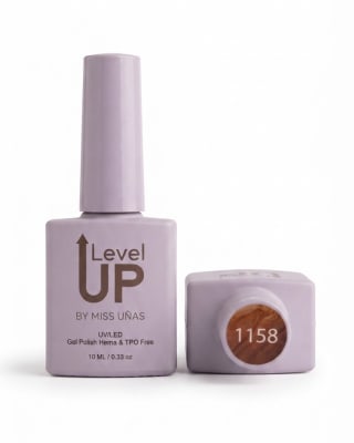 MISS UÑAS ESMALTE CAT EYE 10ML - 1158