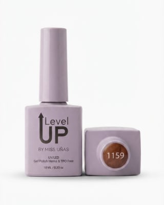 MISS UÑAS ESMALTE CAT EYE 10ML - 1159