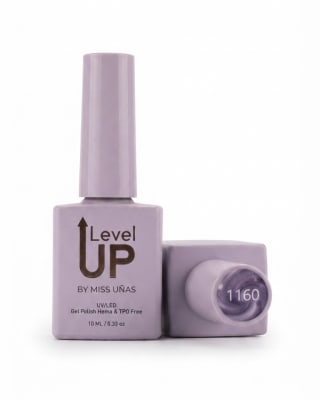 MISS UÑAS ESMALTE CAT EYE 10ML - 1160