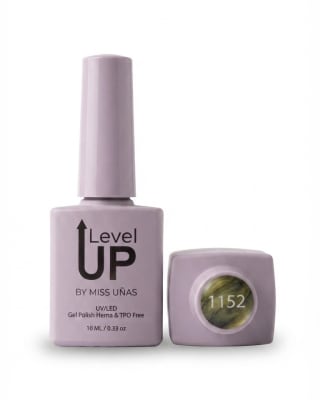 MISS UÑAS ESMALTE CAT EYE 10ML - 1152