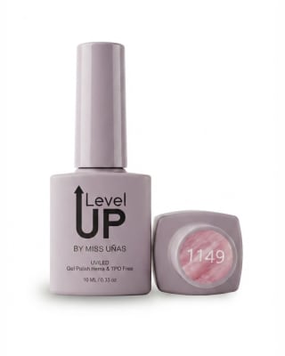 MISS UÑAS ESMALTE CAT EYE 10ML - 1149