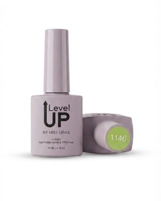 MISS UÑAS ESMALTE CAT EYE 10ML - 1146