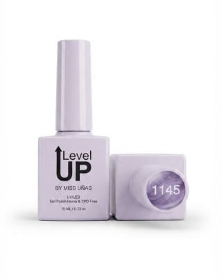 MISS UÑAS ESMALTE CAT EYE 10ML - 1145