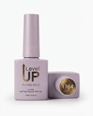 MISS UÑAS ESMALTE CAT EYE 10ML - 11641