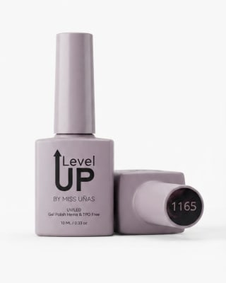 MISS UÑAS ESMALTE CAT EYE 10ML - 1165